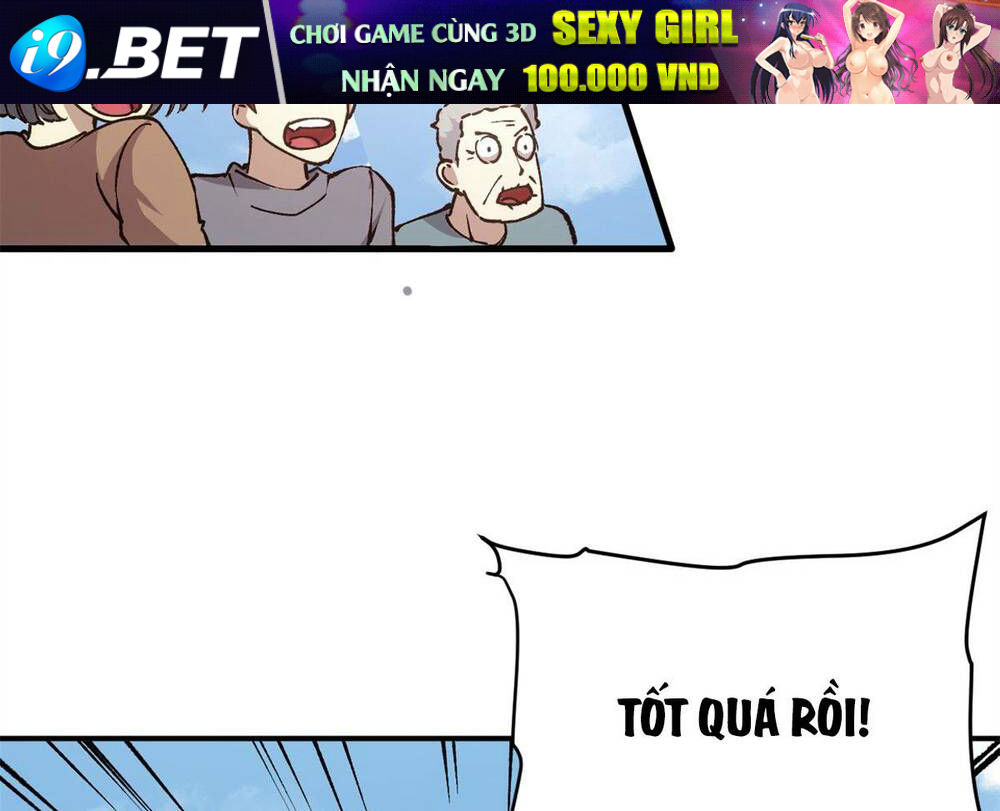 Trưởng Giám Ngục Trông Coi Các Ma Nữ - Chapter 16 - Page 7