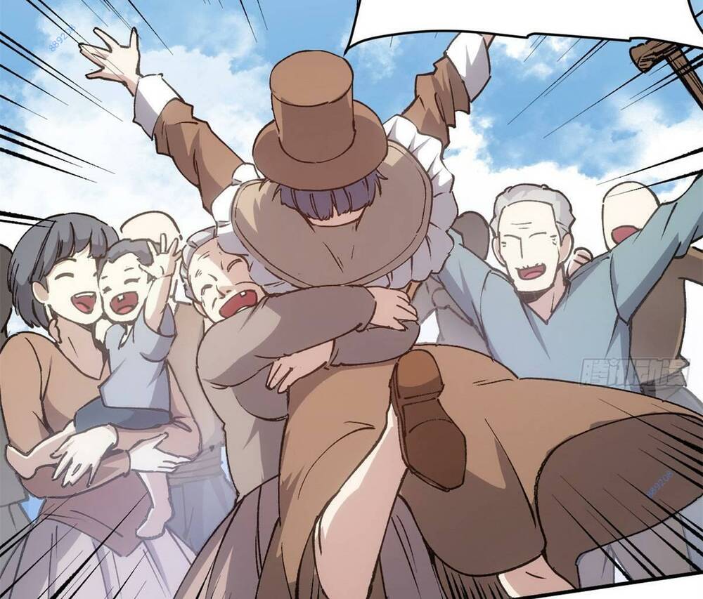 Trưởng Giám Ngục Trông Coi Các Ma Nữ - Chapter 16 - Page 8