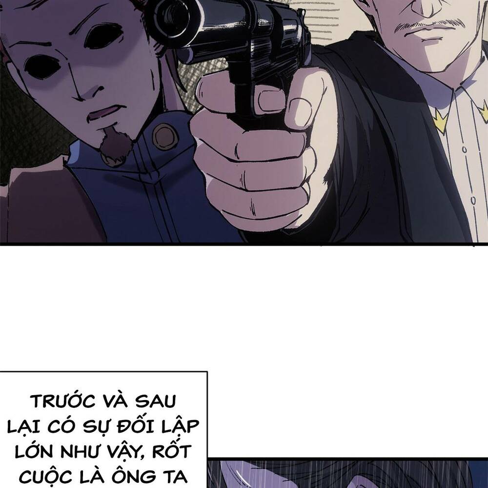 Trưởng Giám Ngục Trông Coi Các Ma Nữ - Chapter 17 - Page 9