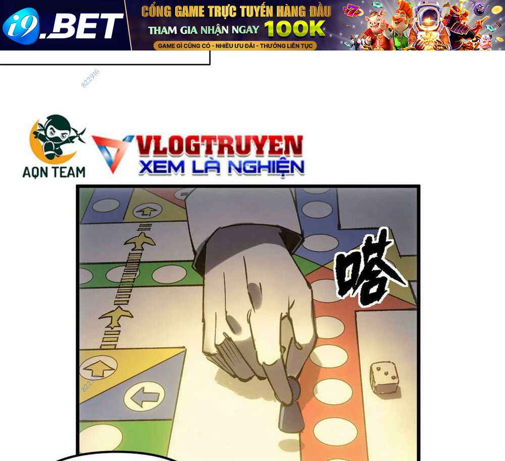 Trưởng Giám Ngục Trông Coi Các Ma Nữ - Chapter 17 - Page 16