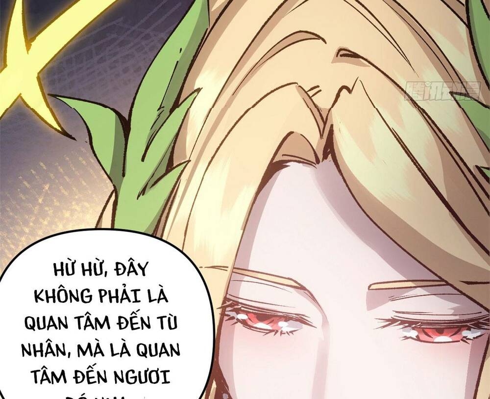 Trưởng Giám Ngục Trông Coi Các Ma Nữ - Chapter 17 - Page 19