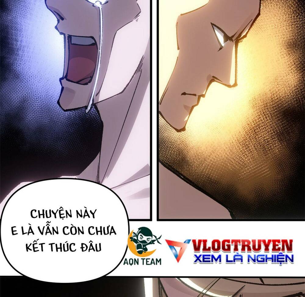 Trưởng Giám Ngục Trông Coi Các Ma Nữ - Chapter 17 - Page 21