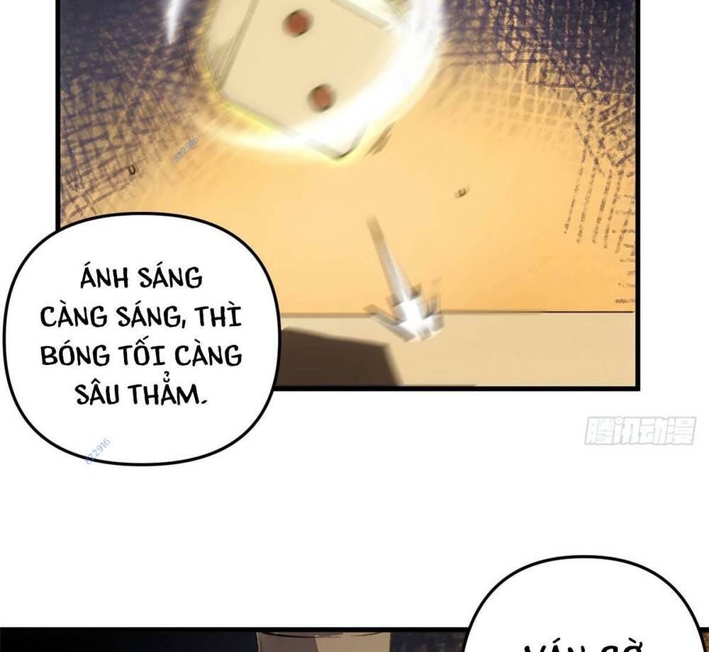 Trưởng Giám Ngục Trông Coi Các Ma Nữ - Chapter 17 - Page 24