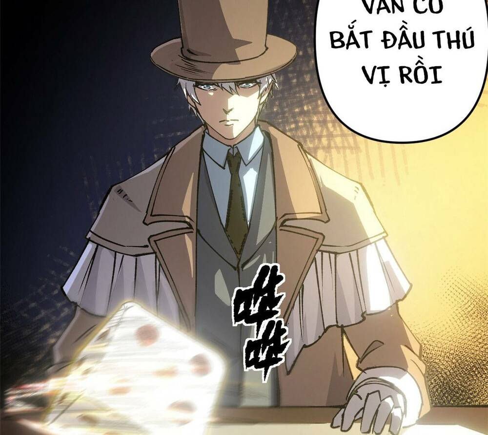 Trưởng Giám Ngục Trông Coi Các Ma Nữ - Chapter 17 - Page 25