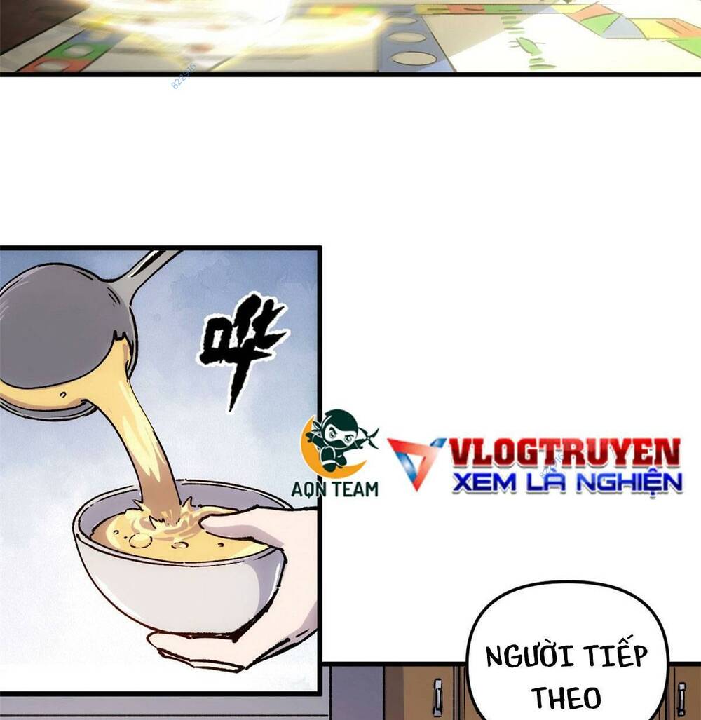 Trưởng Giám Ngục Trông Coi Các Ma Nữ - Chapter 17 - Page 26