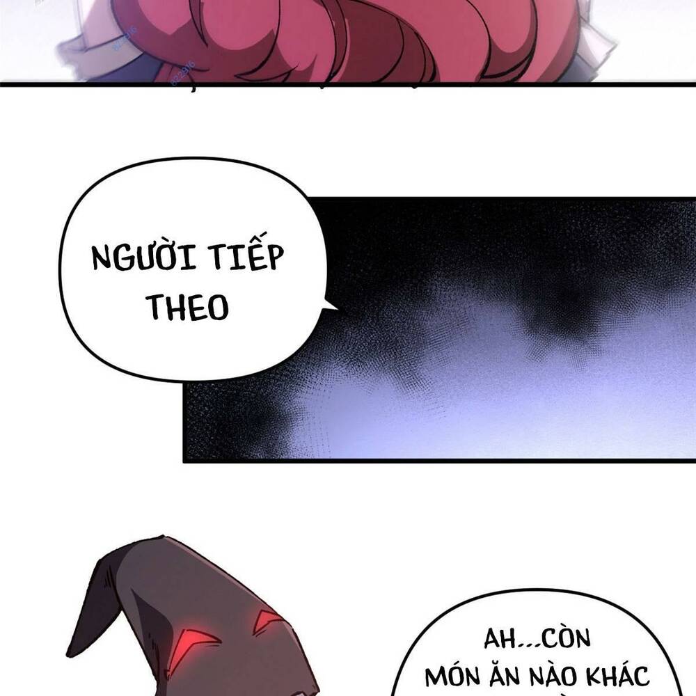Trưởng Giám Ngục Trông Coi Các Ma Nữ - Chapter 17 - Page 30