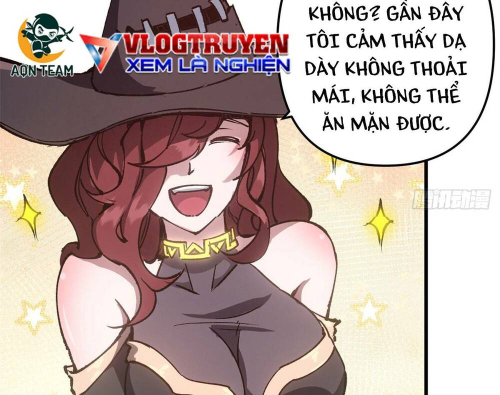 Trưởng Giám Ngục Trông Coi Các Ma Nữ - Chapter 17 - Page 31