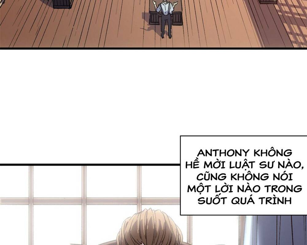 Trưởng Giám Ngục Trông Coi Các Ma Nữ - Chapter 17 - Page 3