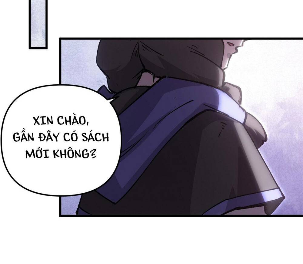 Trưởng Giám Ngục Trông Coi Các Ma Nữ - Chapter 17 - Page 39