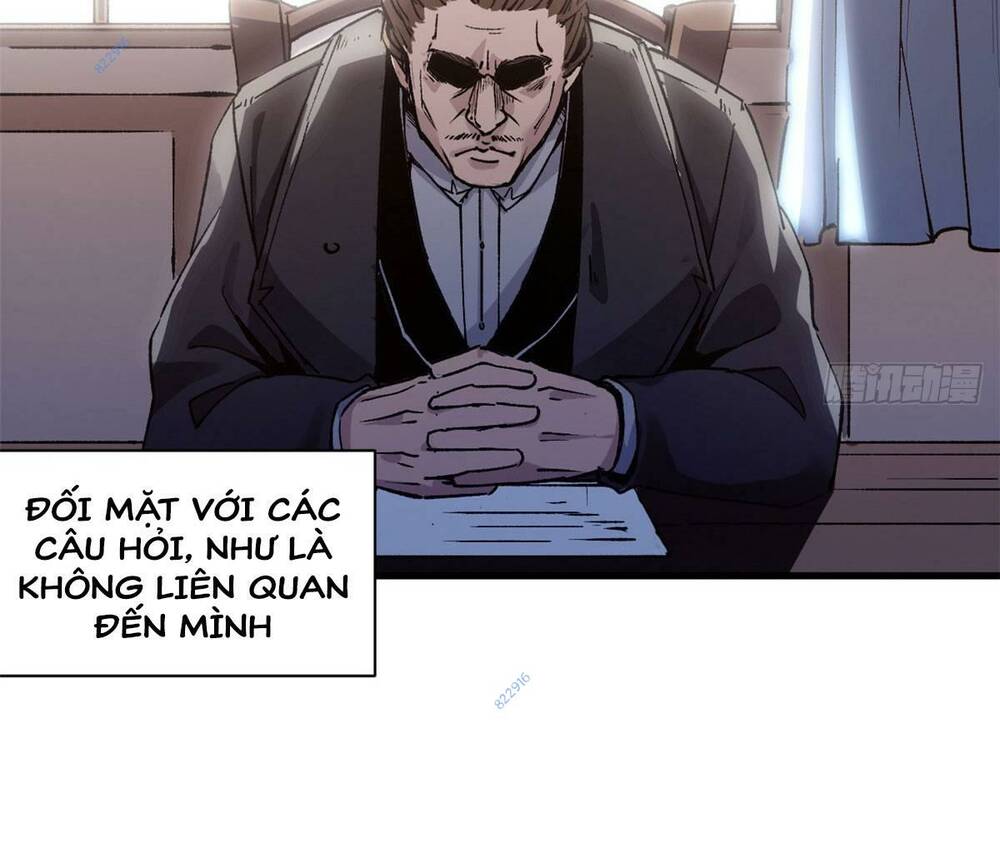 Trưởng Giám Ngục Trông Coi Các Ma Nữ - Chapter 17 - Page 4