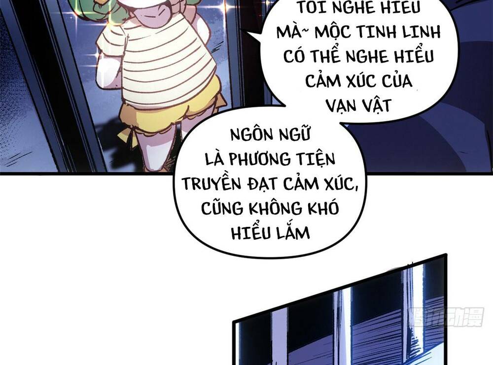 Trưởng Giám Ngục Trông Coi Các Ma Nữ - Chapter 17 - Page 53