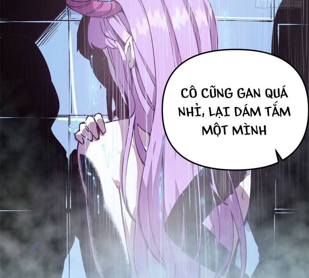Trưởng Giám Ngục Trông Coi Các Ma Nữ - Chapter 17 - Page 58