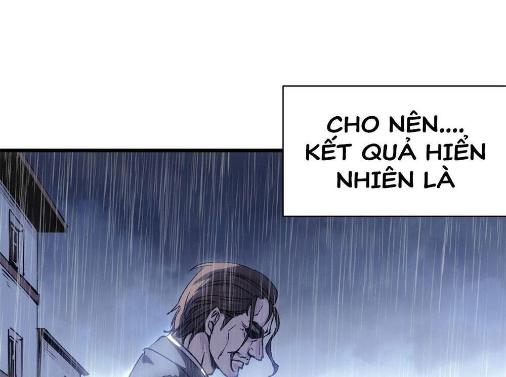 Trưởng Giám Ngục Trông Coi Các Ma Nữ - Chapter 17 - Page 5