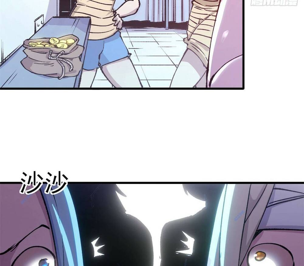 Trưởng Giám Ngục Trông Coi Các Ma Nữ - Chapter 17 - Page 60