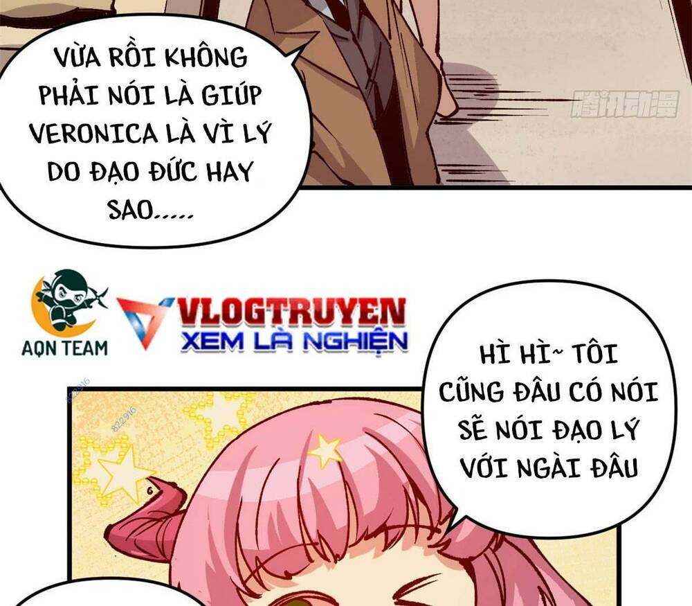 Trưởng Giám Ngục Trông Coi Các Ma Nữ - Chapter 17 - Page 66