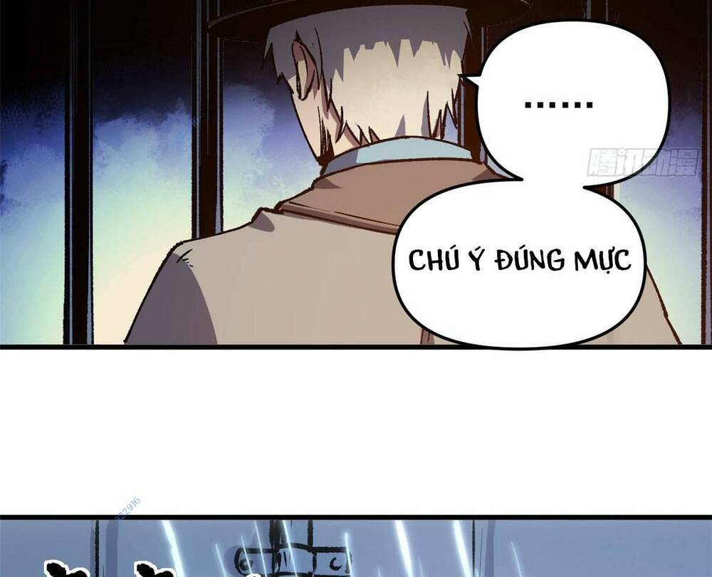 Trưởng Giám Ngục Trông Coi Các Ma Nữ - Chapter 17 - Page 68