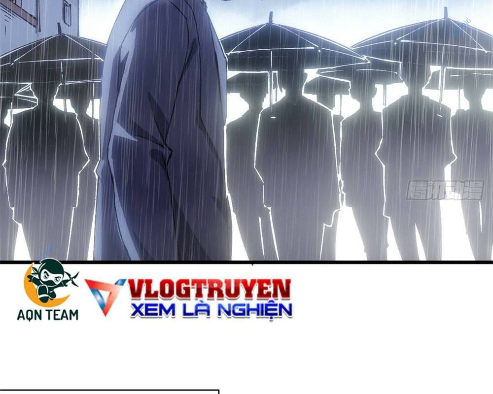 Trưởng Giám Ngục Trông Coi Các Ma Nữ - Chapter 17 - Page 6