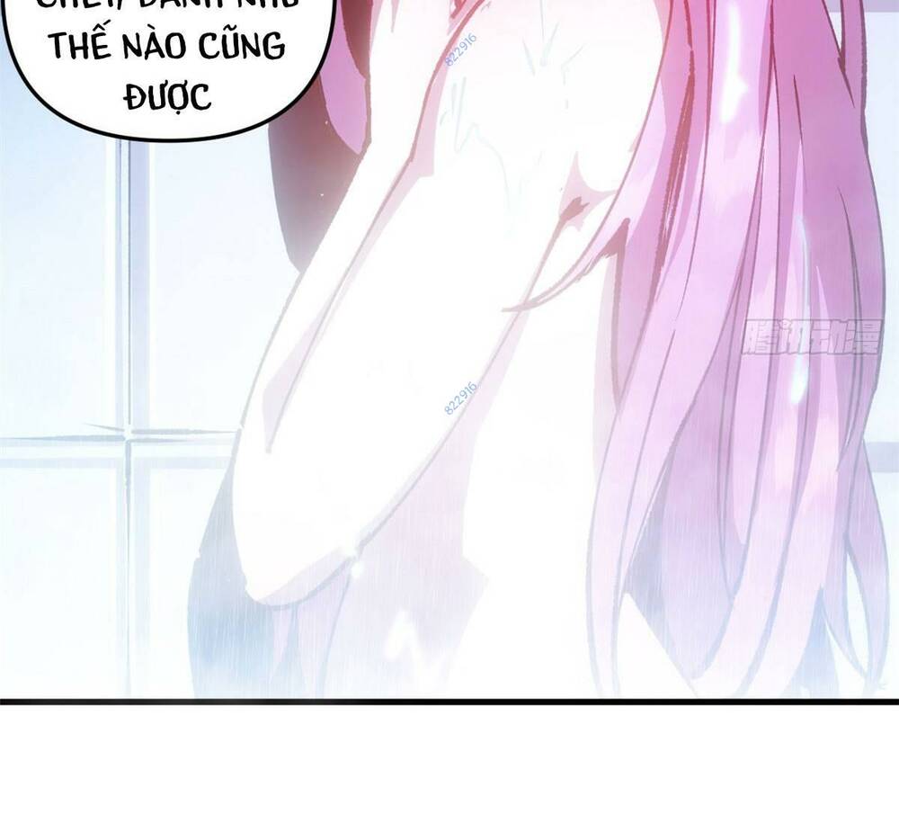 Trưởng Giám Ngục Trông Coi Các Ma Nữ - Chapter 17 - Page 70