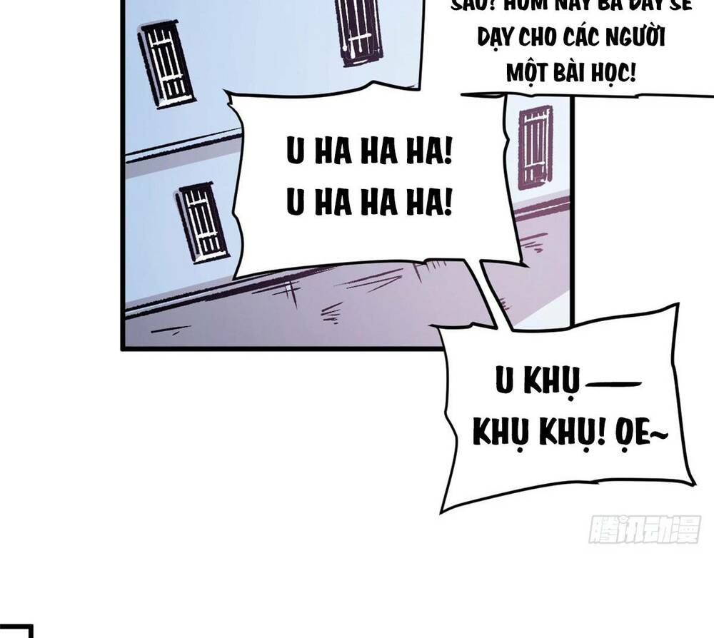 Trưởng Giám Ngục Trông Coi Các Ma Nữ - Chapter 17 - Page 73