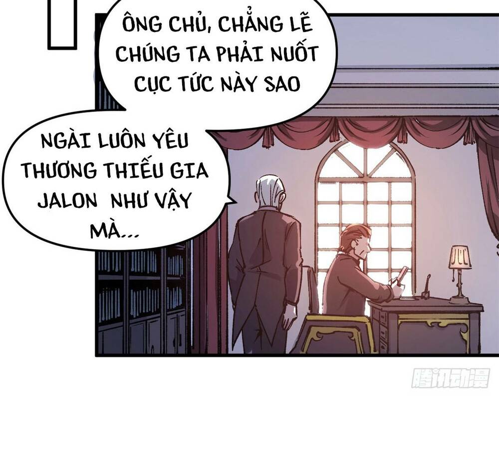Trưởng Giám Ngục Trông Coi Các Ma Nữ - Chapter 17 - Page 75