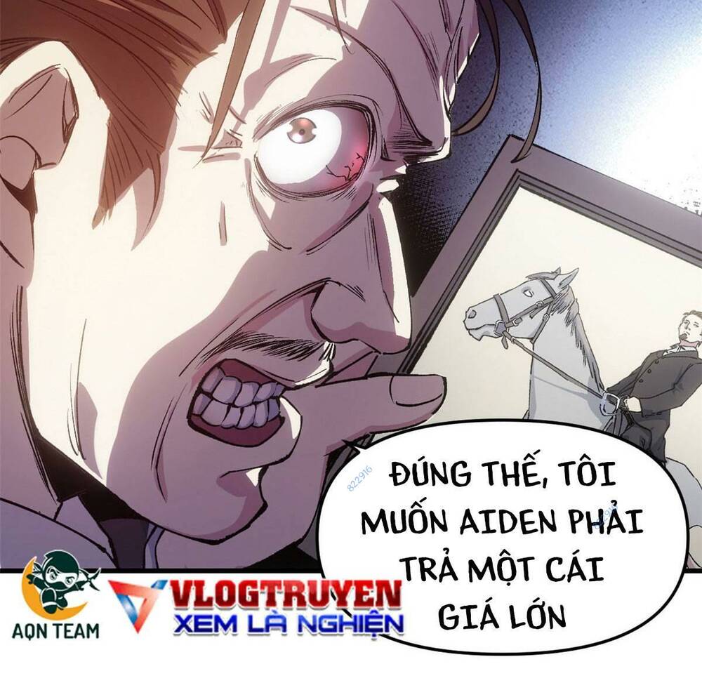 Trưởng Giám Ngục Trông Coi Các Ma Nữ - Chapter 17 - Page 78