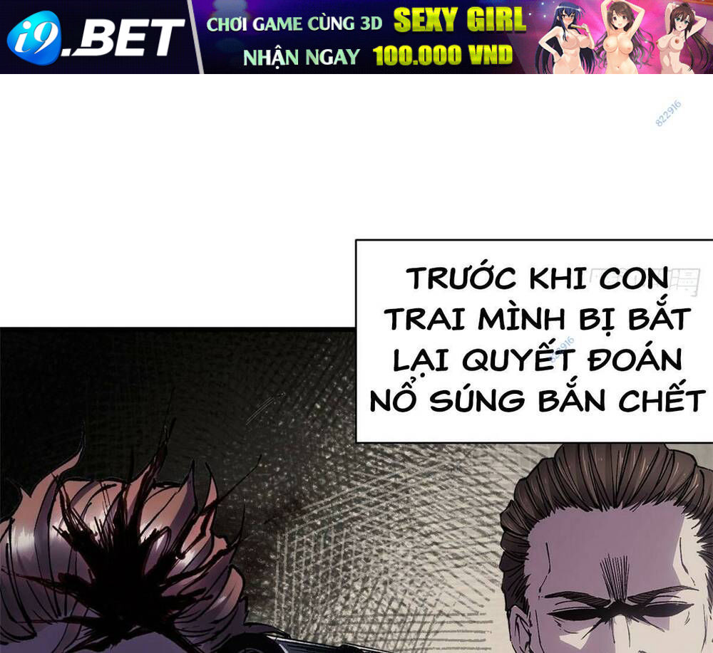 Trưởng Giám Ngục Trông Coi Các Ma Nữ - Chapter 17 - Page 8