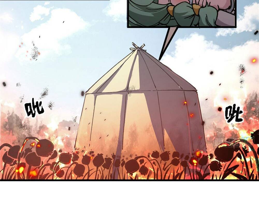 Trưởng Giám Ngục Trông Coi Các Ma Nữ - Chapter 18 - Page 9