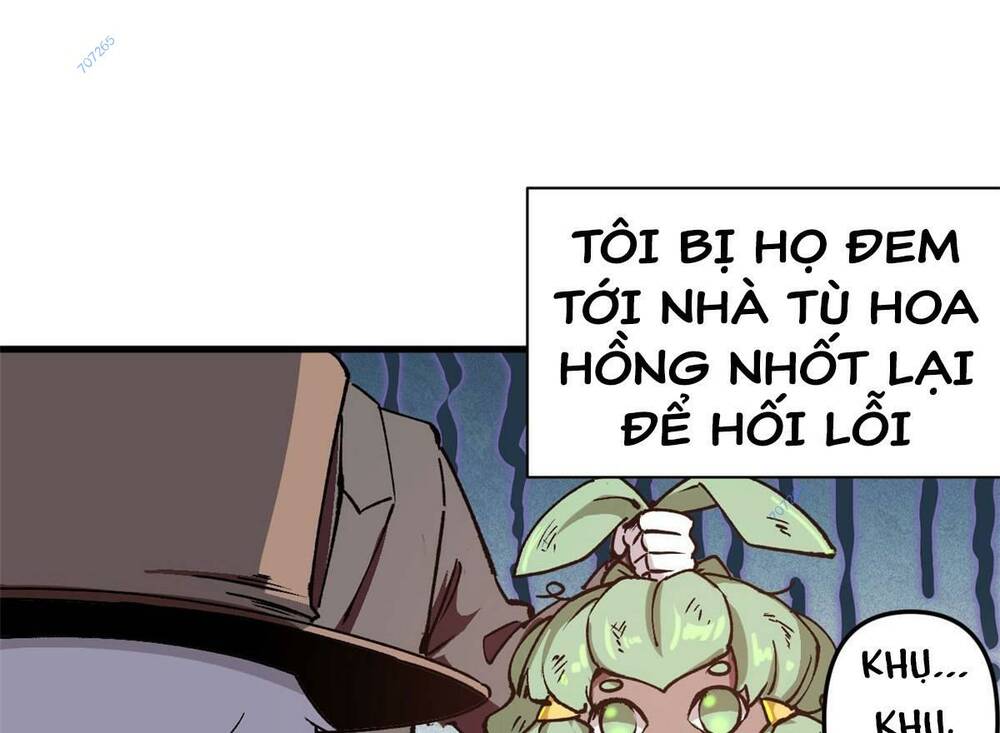 Trưởng Giám Ngục Trông Coi Các Ma Nữ - Chapter 18 - Page 10