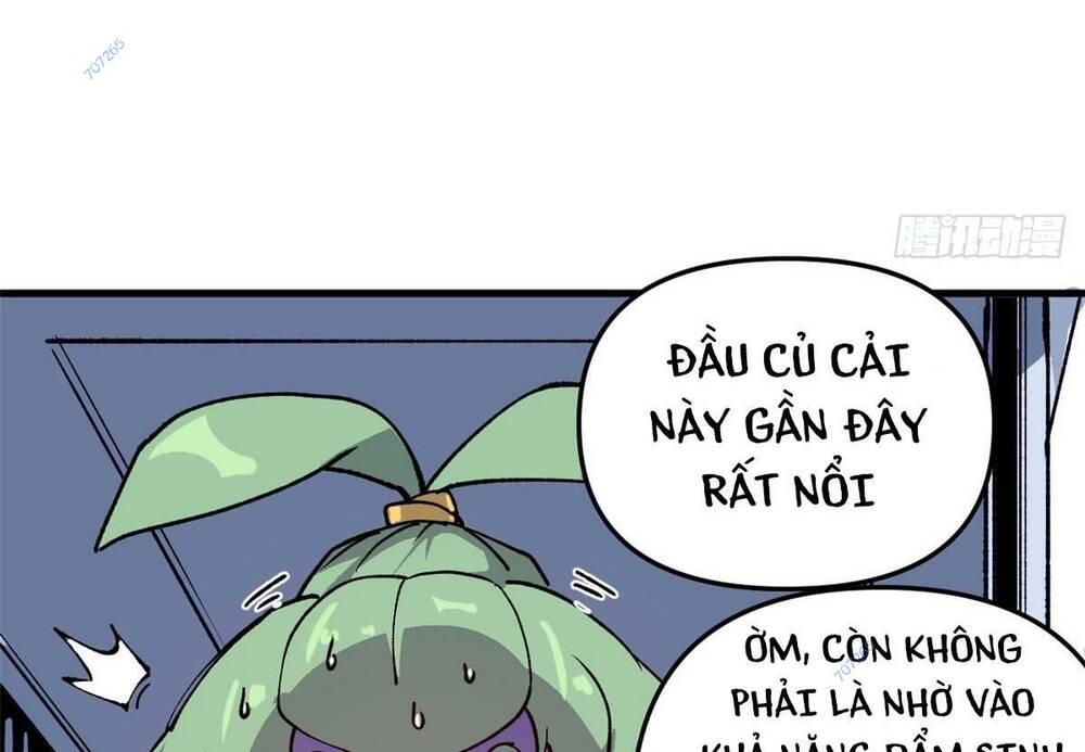 Trưởng Giám Ngục Trông Coi Các Ma Nữ - Chapter 18 - Page 14