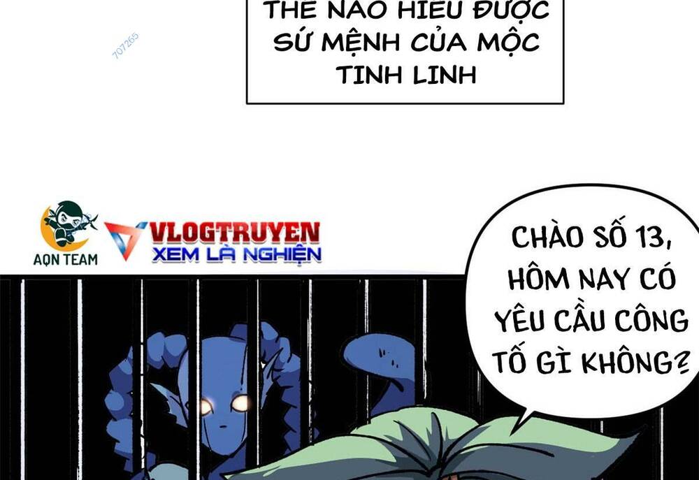 Trưởng Giám Ngục Trông Coi Các Ma Nữ - Chapter 18 - Page 16