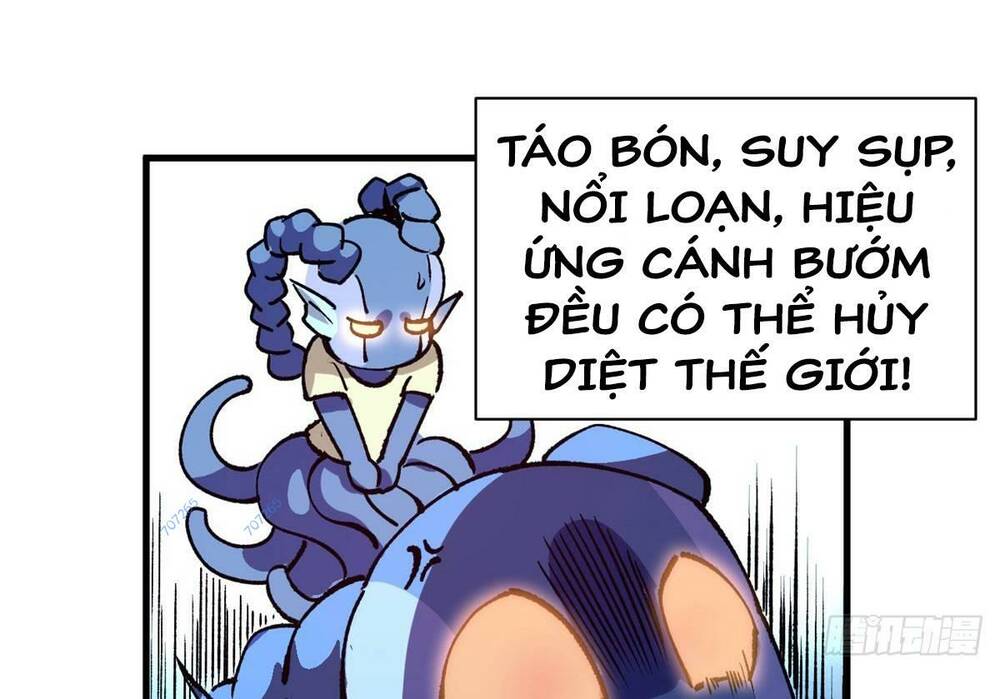 Trưởng Giám Ngục Trông Coi Các Ma Nữ - Chapter 18 - Page 18