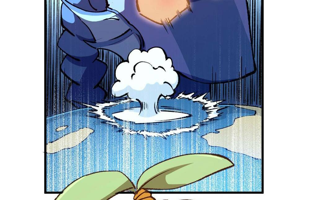 Trưởng Giám Ngục Trông Coi Các Ma Nữ - Chapter 18 - Page 19