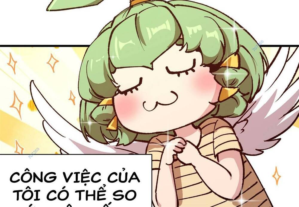 Trưởng Giám Ngục Trông Coi Các Ma Nữ - Chapter 18 - Page 20