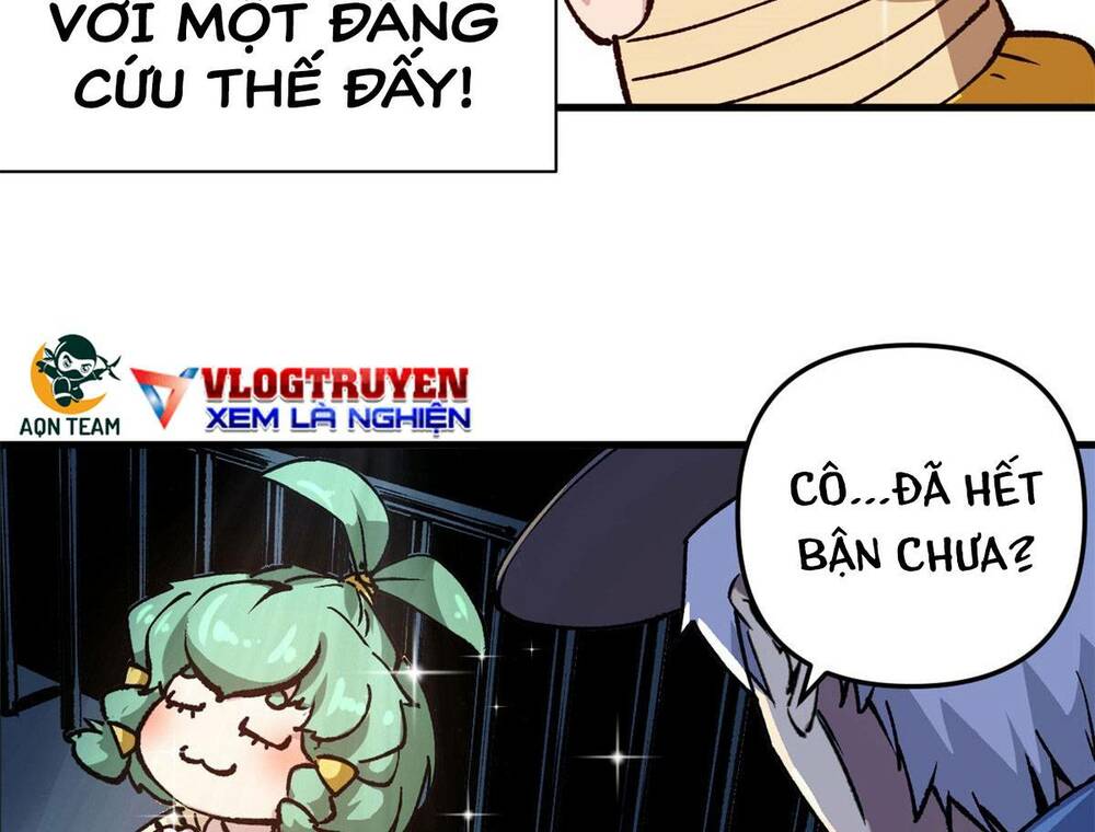 Trưởng Giám Ngục Trông Coi Các Ma Nữ - Chapter 18 - Page 21