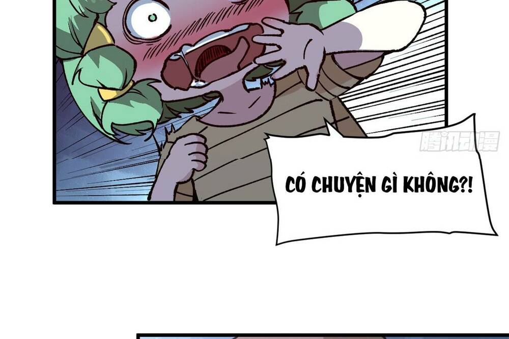 Trưởng Giám Ngục Trông Coi Các Ma Nữ - Chapter 18 - Page 23