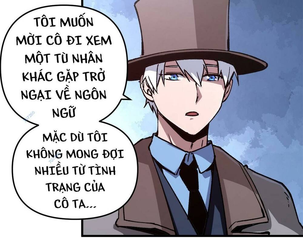 Trưởng Giám Ngục Trông Coi Các Ma Nữ - Chapter 18 - Page 24