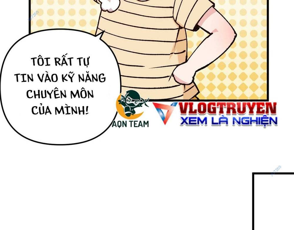 Trưởng Giám Ngục Trông Coi Các Ma Nữ - Chapter 18 - Page 26