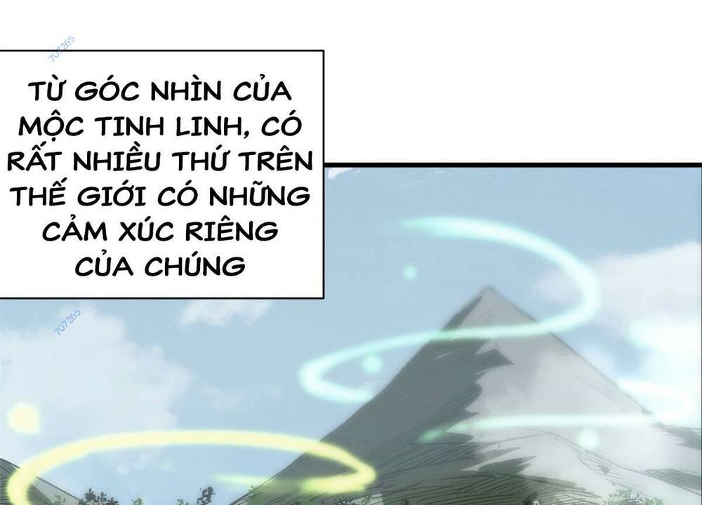 Trưởng Giám Ngục Trông Coi Các Ma Nữ - Chapter 18 - Page 30