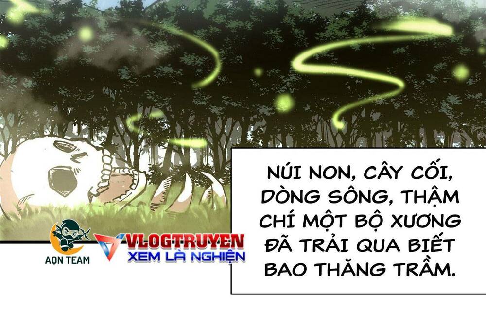 Trưởng Giám Ngục Trông Coi Các Ma Nữ - Chapter 18 - Page 31