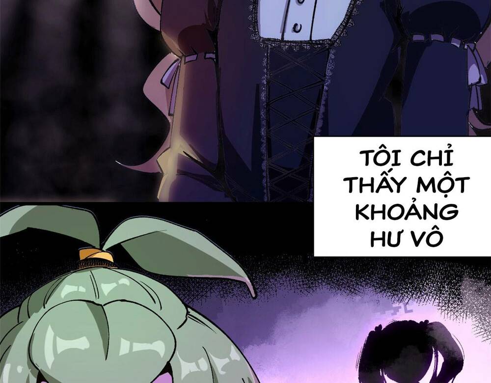 Trưởng Giám Ngục Trông Coi Các Ma Nữ - Chapter 18 - Page 33