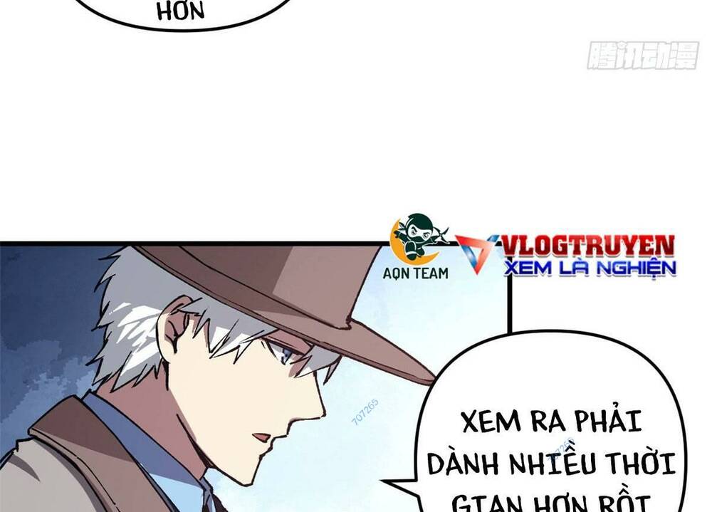 Trưởng Giám Ngục Trông Coi Các Ma Nữ - Chapter 18 - Page 36