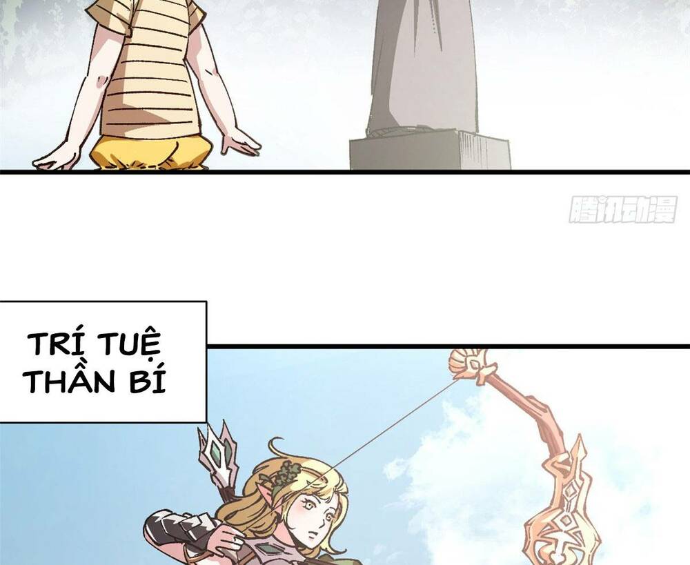 Trưởng Giám Ngục Trông Coi Các Ma Nữ - Chapter 18 - Page 3