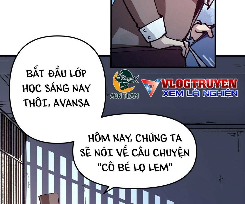 Trưởng Giám Ngục Trông Coi Các Ma Nữ - Chapter 18 - Page 41