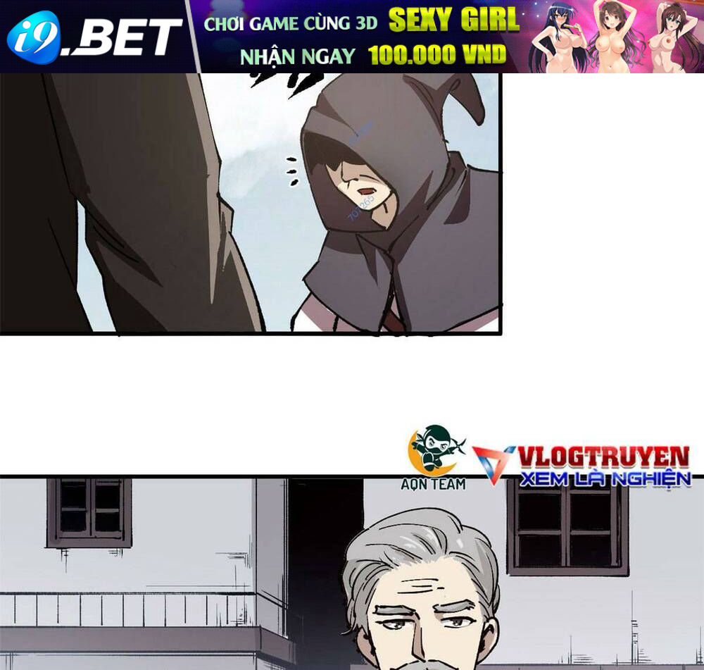 Trưởng Giám Ngục Trông Coi Các Ma Nữ - Chapter 18 - Page 46