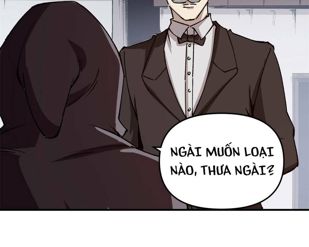 Trưởng Giám Ngục Trông Coi Các Ma Nữ - Chapter 18 - Page 47
