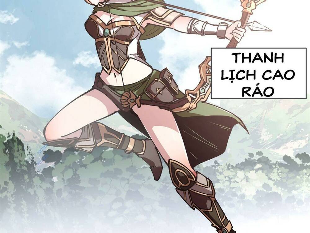 Trưởng Giám Ngục Trông Coi Các Ma Nữ - Chapter 18 - Page 4