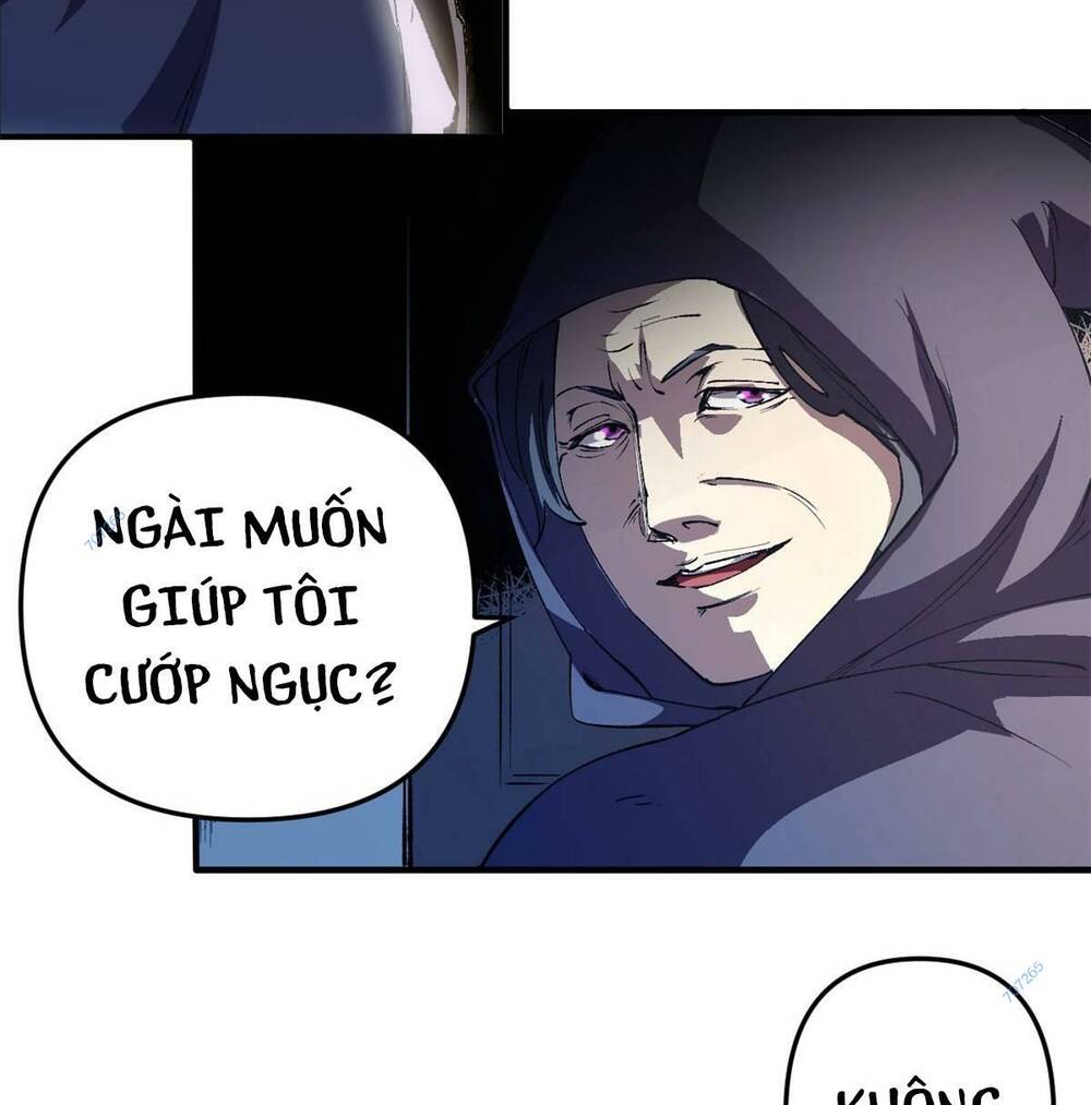 Trưởng Giám Ngục Trông Coi Các Ma Nữ - Chapter 18 - Page 50