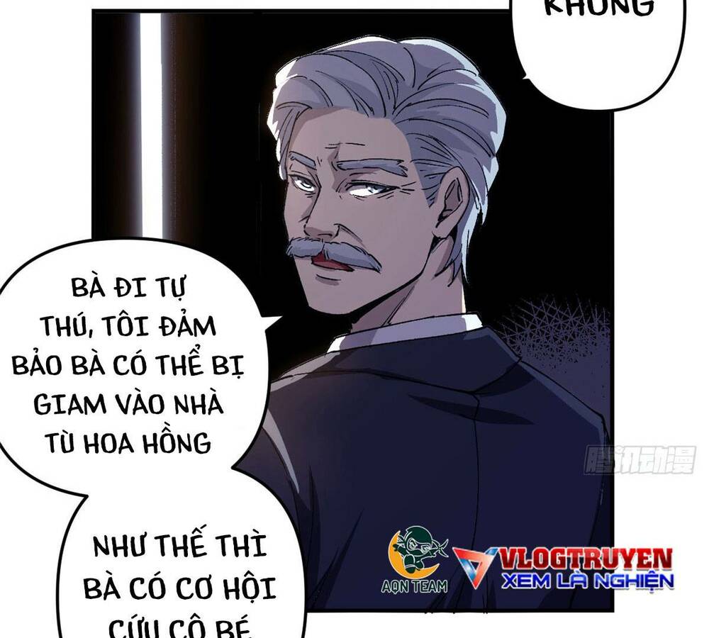 Trưởng Giám Ngục Trông Coi Các Ma Nữ - Chapter 18 - Page 51
