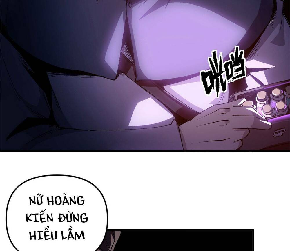 Trưởng Giám Ngục Trông Coi Các Ma Nữ - Chapter 18 - Page 53