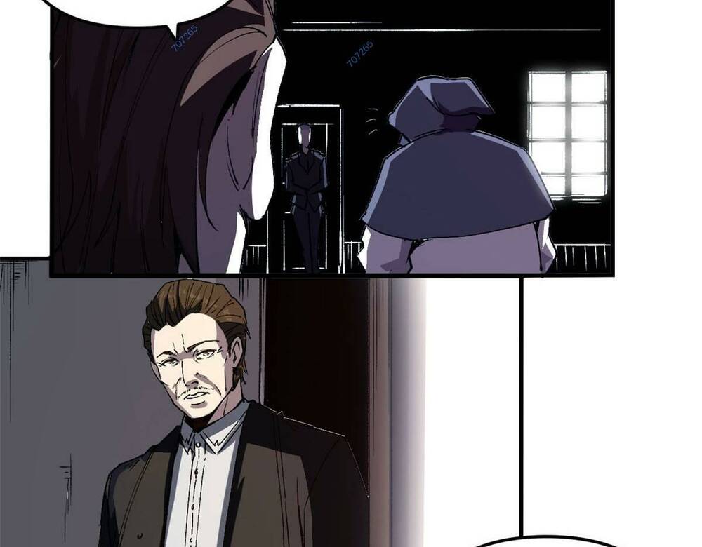 Trưởng Giám Ngục Trông Coi Các Ma Nữ - Chapter 18 - Page 54